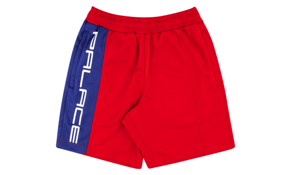 Ritual Track Shorts
