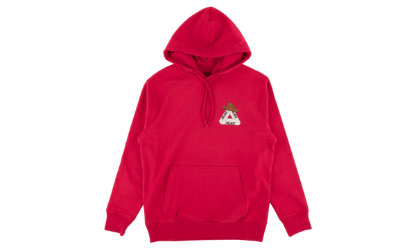 Yee Ha Hoodie