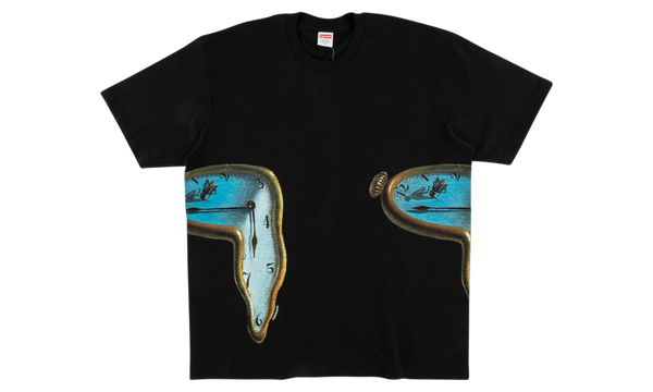 The Persistence of Memory Tee "SS 19"