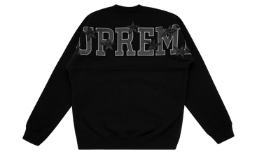 Stars Crewneck 