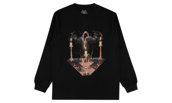 Spooked Longsleeve