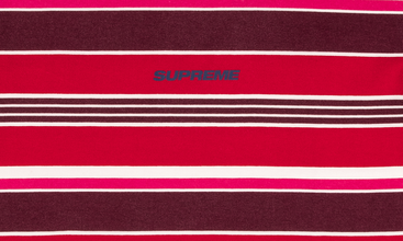 Stripe SS Top 