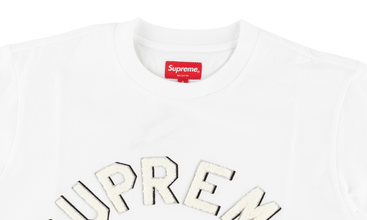 Chenille Arc Top 