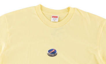 Bottle Cap Tee 