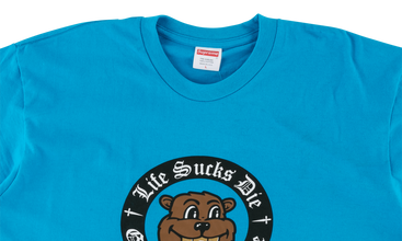 Life S*cks Die Tee 