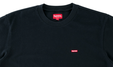 Small Box Pique Tee 