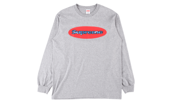 Ripple L/S Tee "SS 18"