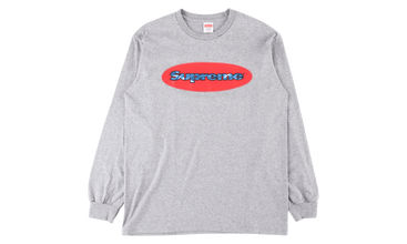 Ripple L/S Tee 