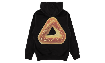 Tri-Bagel Hoodie