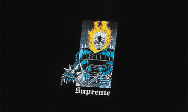 Ghost Rider Tee 