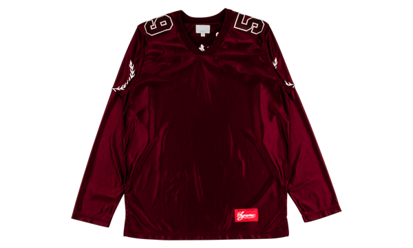 El Dorado Football Top