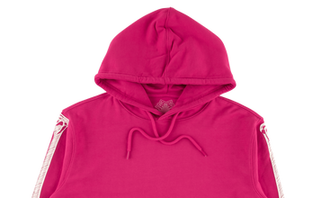 Bones Hoodie