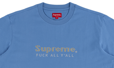 Gold Bars Tee 