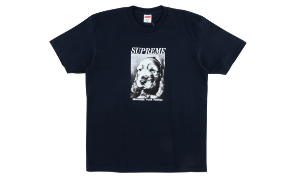Remember Tee "FW 18"