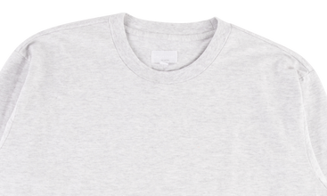Athletic Label L/S Top 