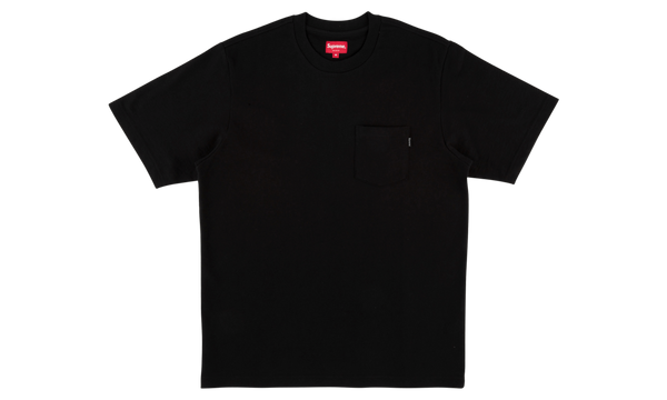 Pocket Tee "SS 18"