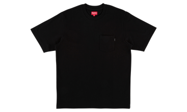 Pocket Tee 
