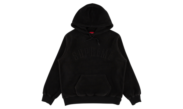 Polartec Hooded Sweatshirt "FW 18"
