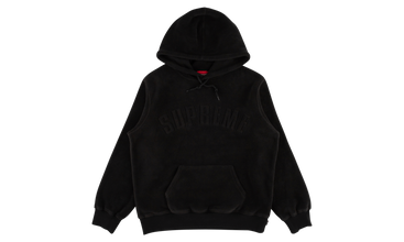 Polartec Hooded Sweatshirt 