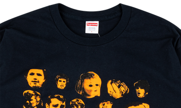 Faces LS Tee 