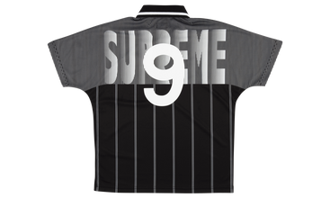Soccer Polo 