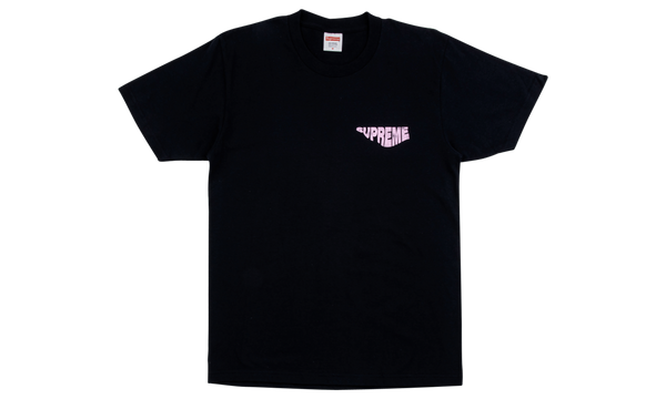 Cold World Tee