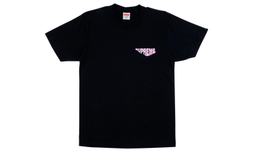 Cold World Tee