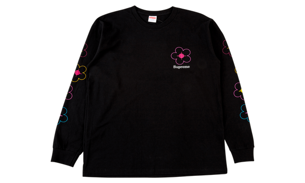 Been Hit L/S Tee