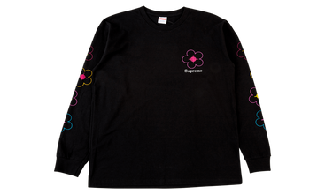 Been Hit L/S Tee