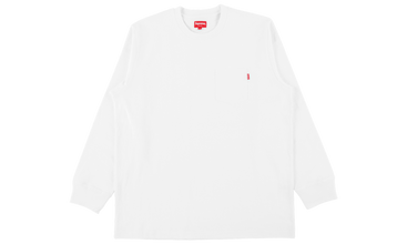 L/S Pocket Tee 