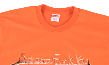 F*ck You Tee 