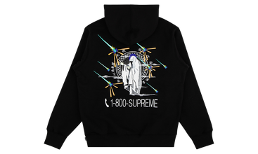 1-800 Hoodie 