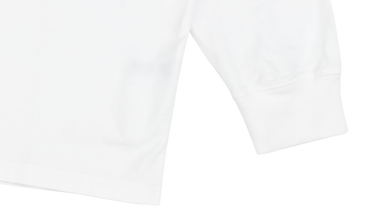 Reflective Logo L/S Top