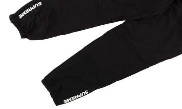 Warm Up Pants 