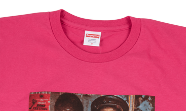 Limonious Buy Off The Bar Tee 