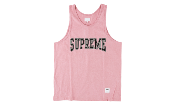 Collegiate Tank Top "SS 15"