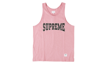Collegiate Tank Top 