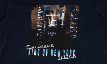 King Of New York Tee 