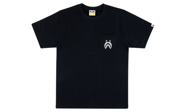Shark Pocket Tee
