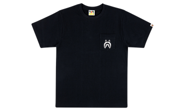 Shark Pocket Tee