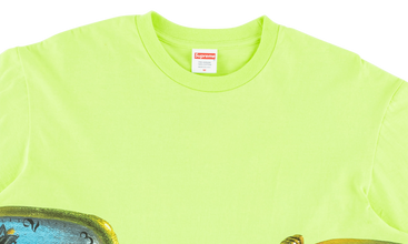The Persistence of Memory Tee 