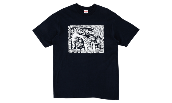 Faces Tee "FW 18"