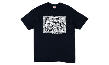 Faces Tee 