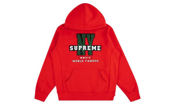 NY Hoodie "FW 19"