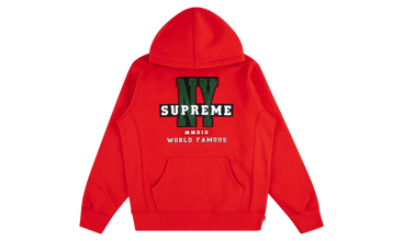 NY Hoodie 
