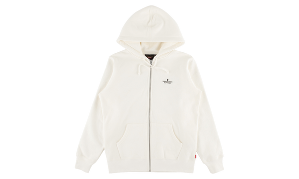 Undercover GFU Zip Up "FW 16"