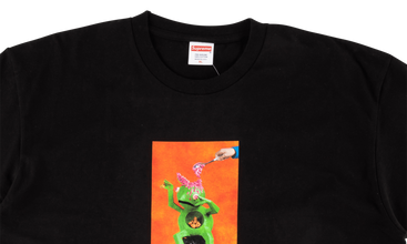 Mike Hill Brains Tee 