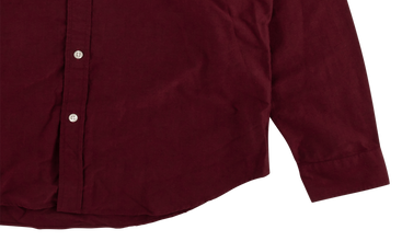 Oxford Shirt 