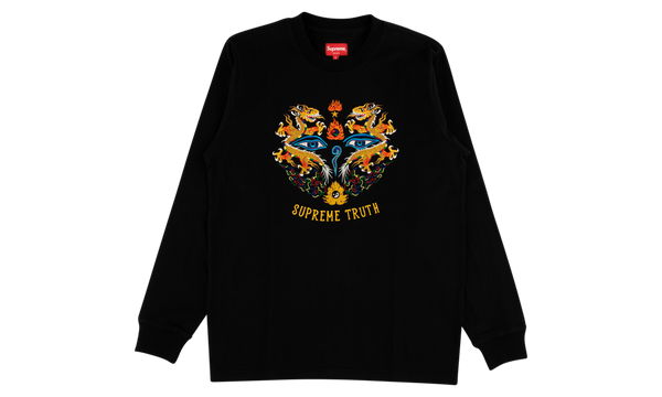 Truth L/S Tee "SS 18"