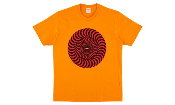 Spitfire Swirl Tee "SS 18"
